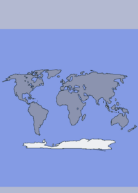 Create your own country