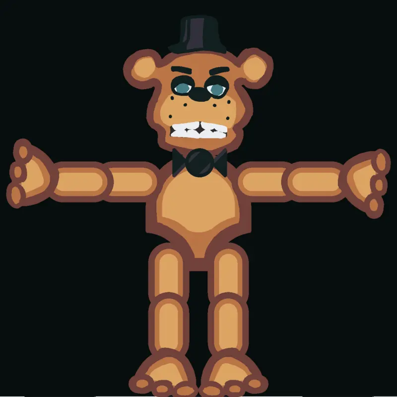 Game by @KevinTriangle