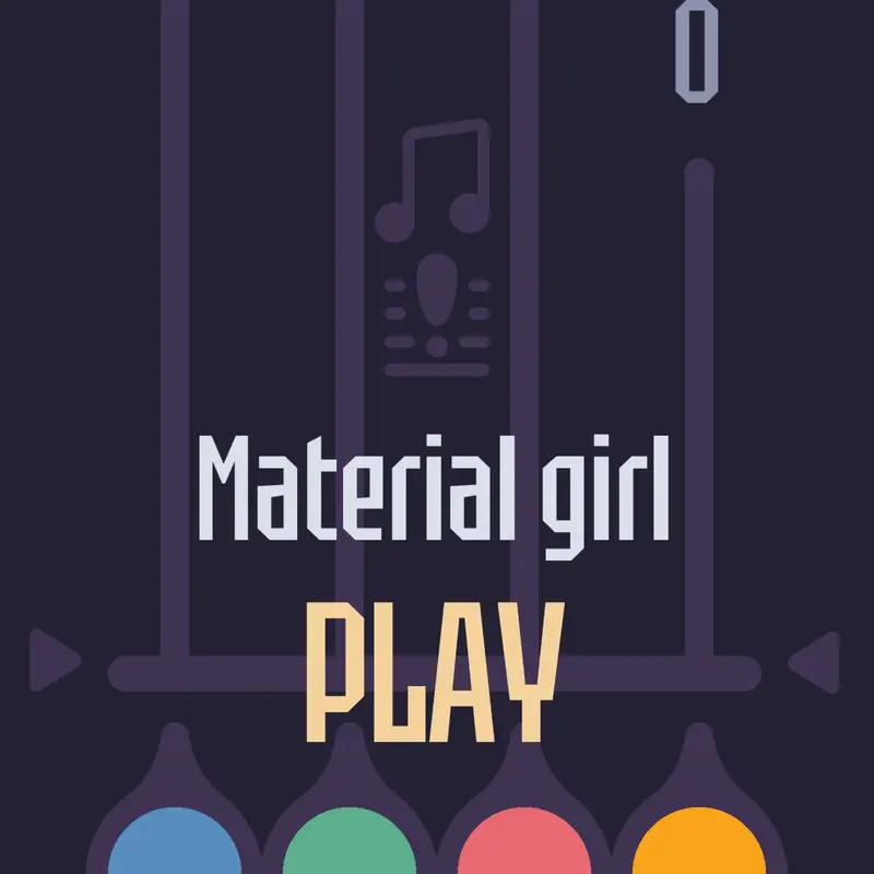 Game by @zejwhat