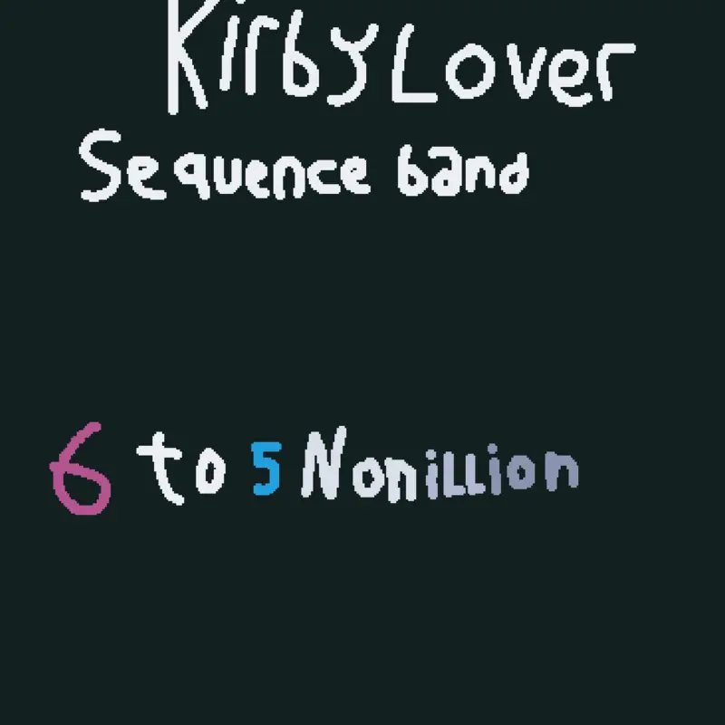 Game by @Kirbylover250