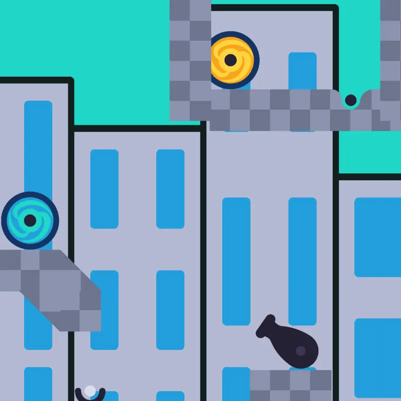 Game by @matito