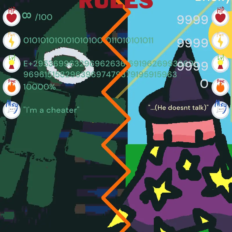 Game by @Hiartly_spooky