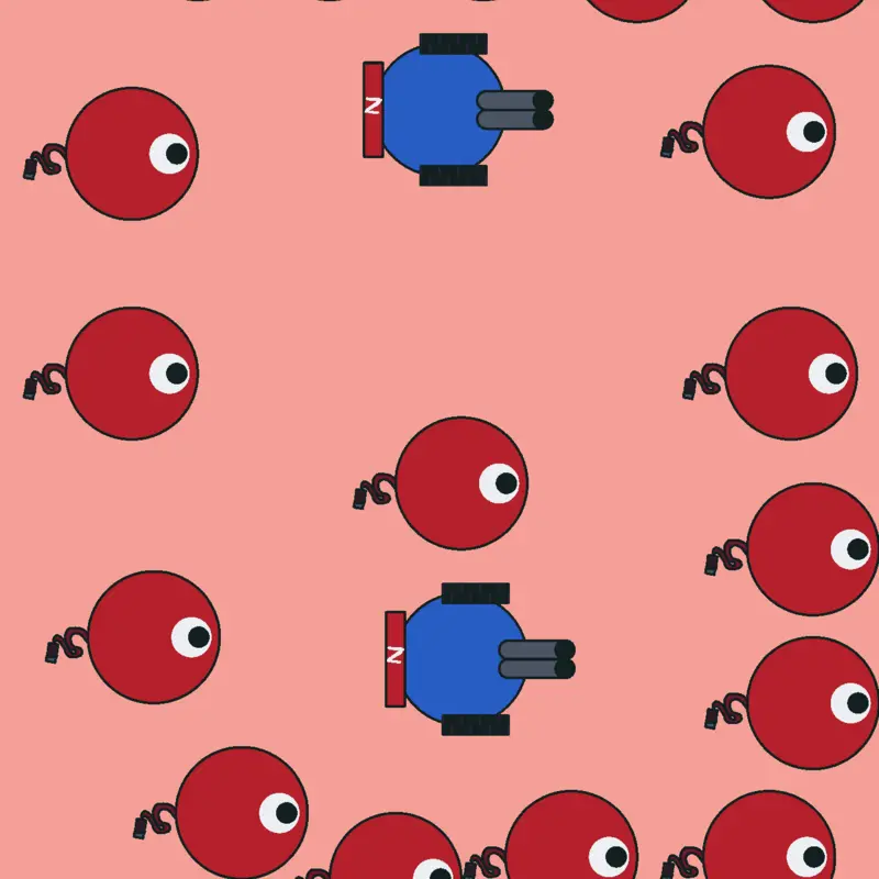 Town gun toocly by @uotty_gamemode