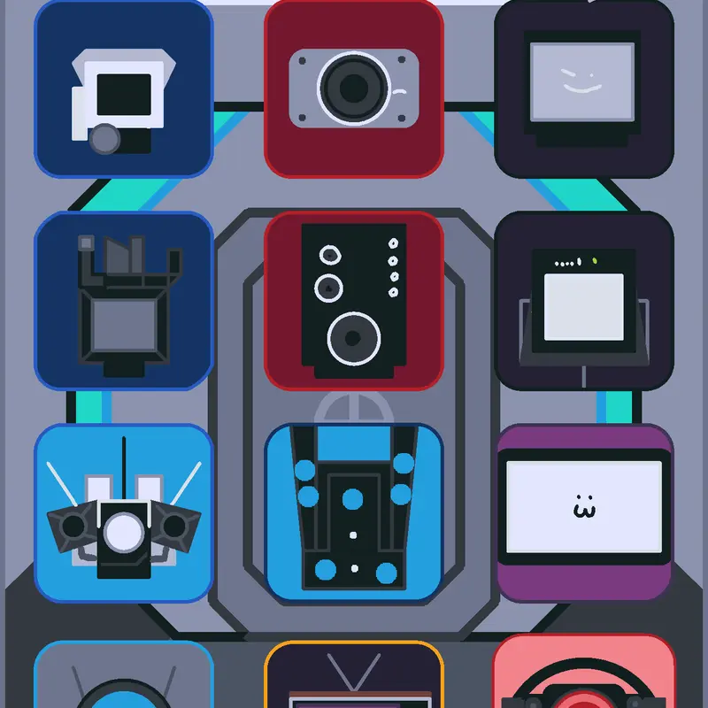 Game by @Ashbug