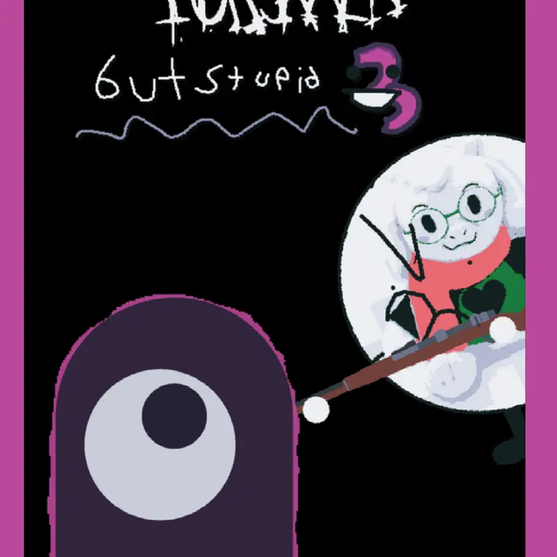 Game by @Hi_Im_Tori