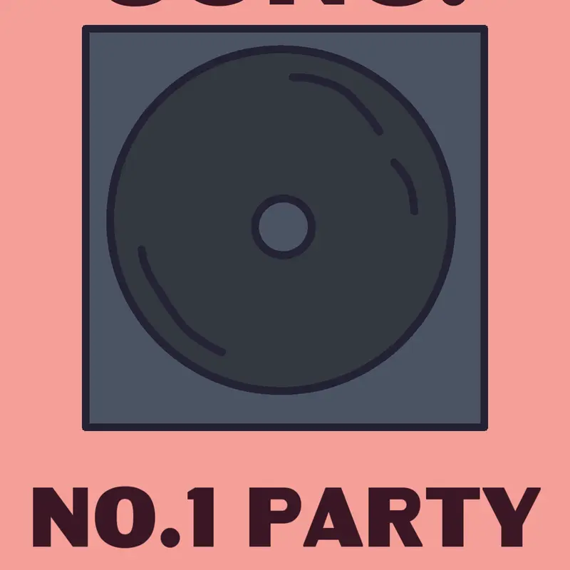 No. 1 Party Anthem By: Artic Monkeys by @Honeycrisp_13