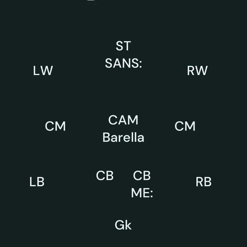 Game by @premier_league