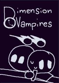 Dimension Vampires, the endless suffering of...