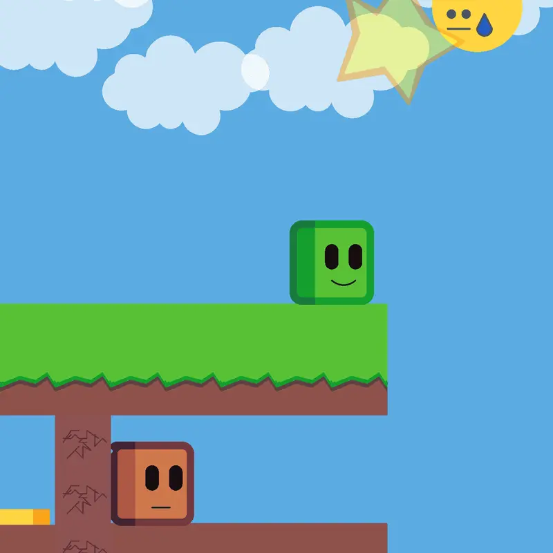 Game by @lugmen