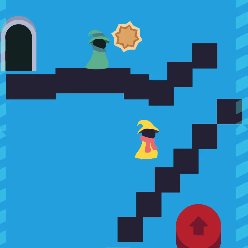 Game by @Mihai2015