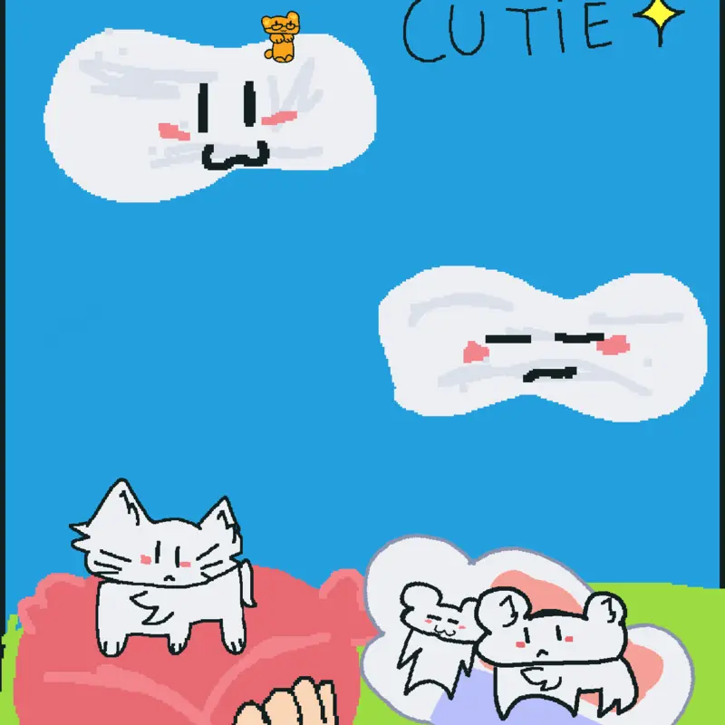 Game by @olyaa