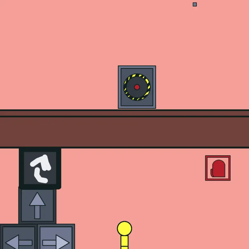 Game by @Pleck_anima