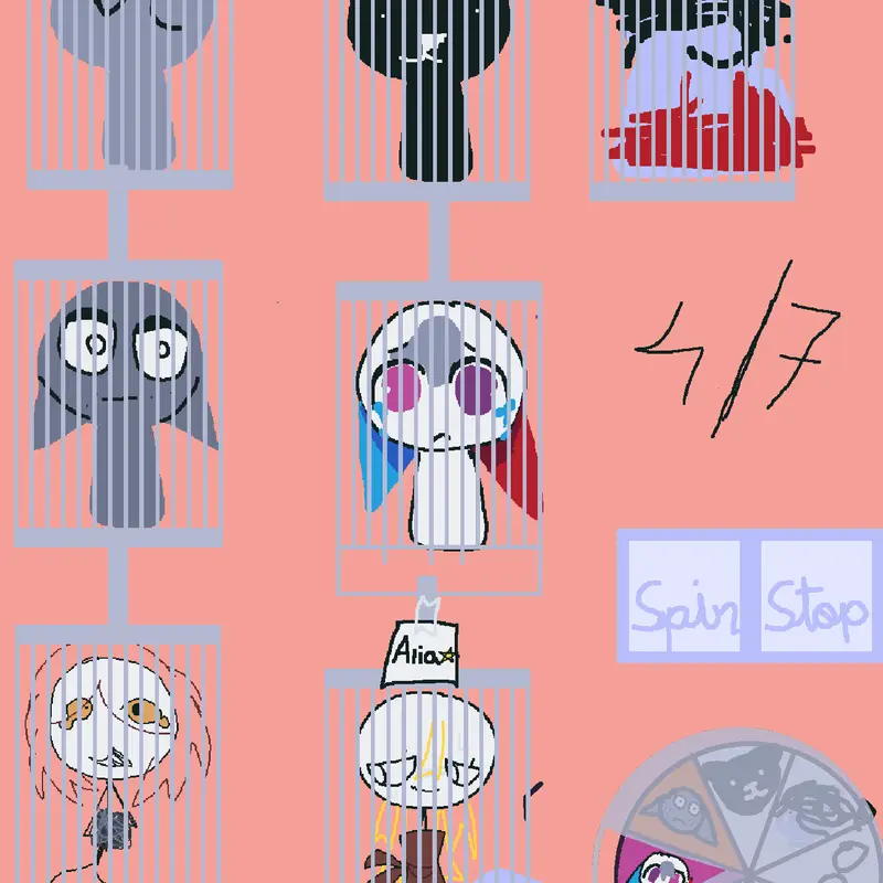 Game by @cinnamoroll1245