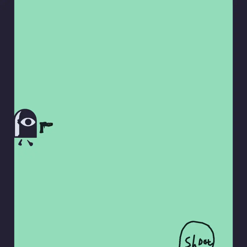 Game by @aMazul