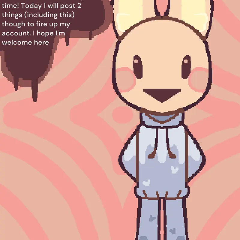 Game by @regretability