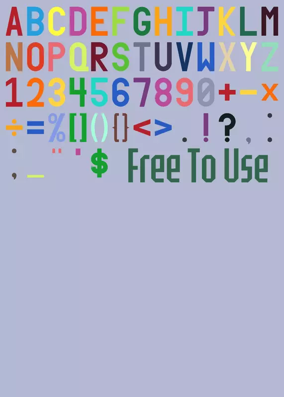 Game by @LuckyNumber7_The_Third