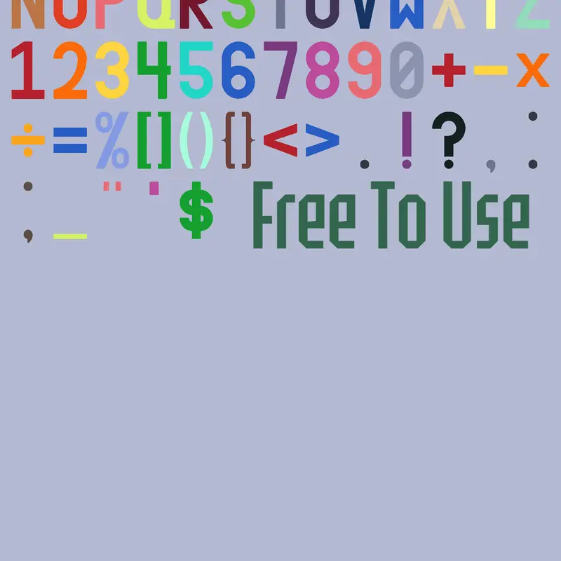 Game by @LuckyNumber7_The_Third