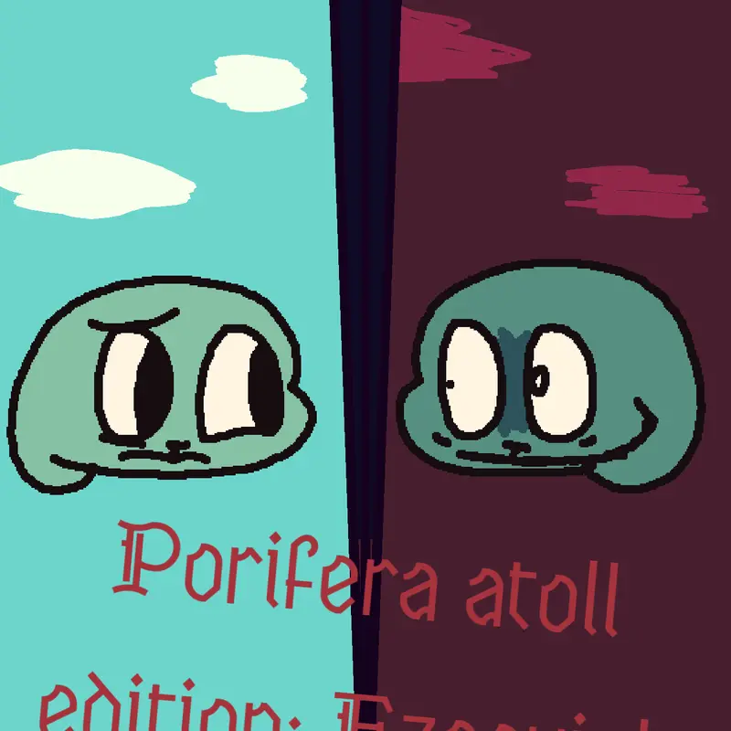 Game by @Ezequiel19
