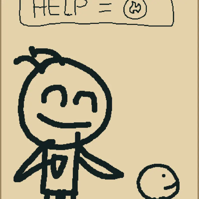 Game by @rainboin
