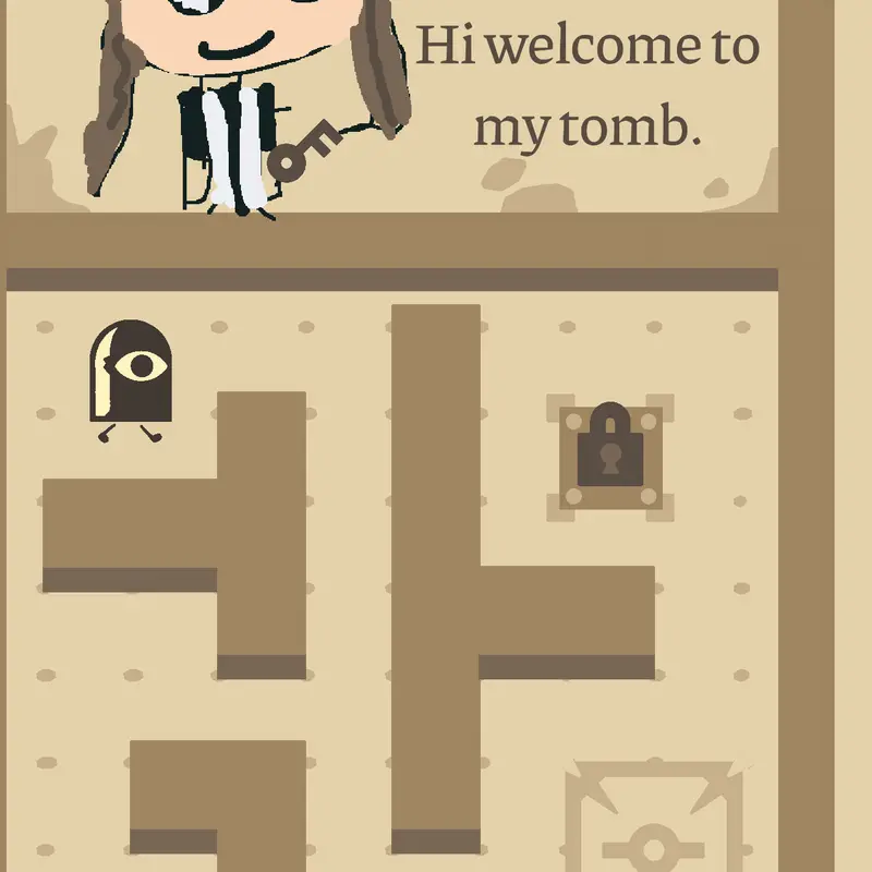 Game by @amathis