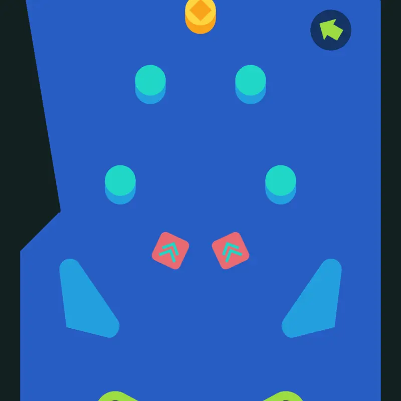 Game by @mrpancakes
