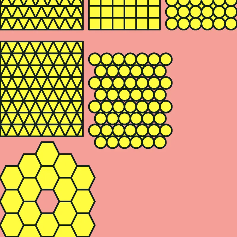 Game by @ilikespaces