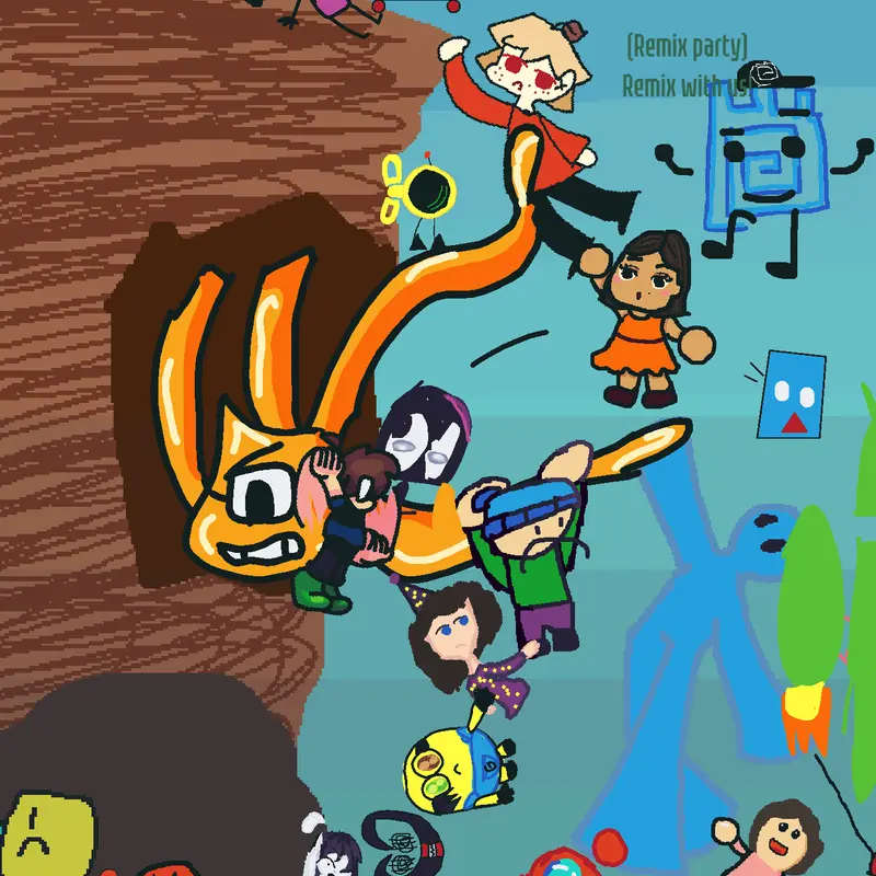 Game by @extreming