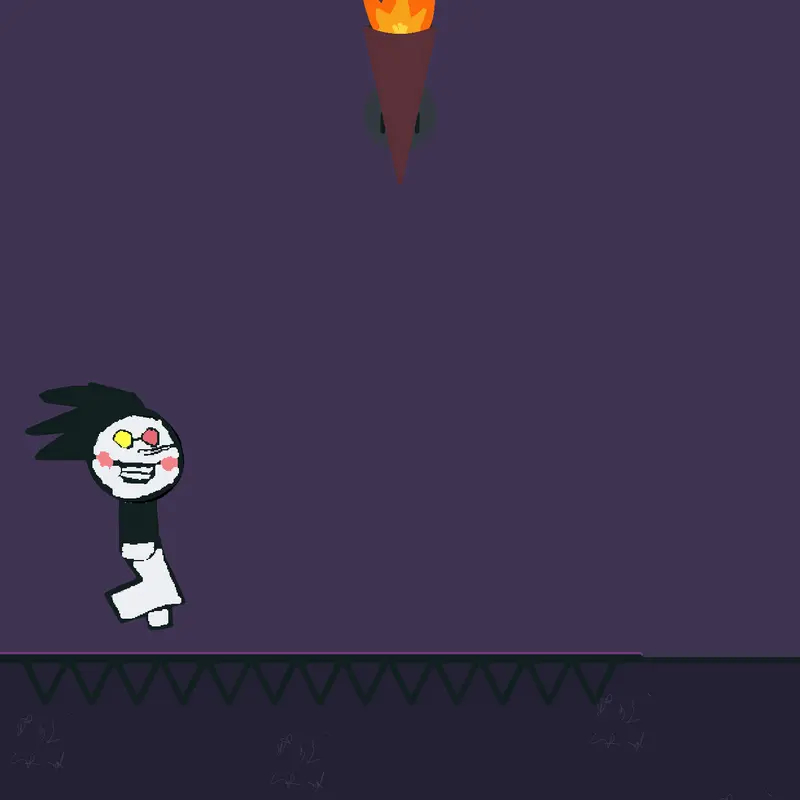 Game by @Papyrus336