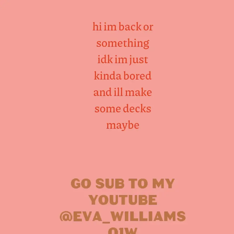 tbh idk icl by @Mikachu_mikaaa