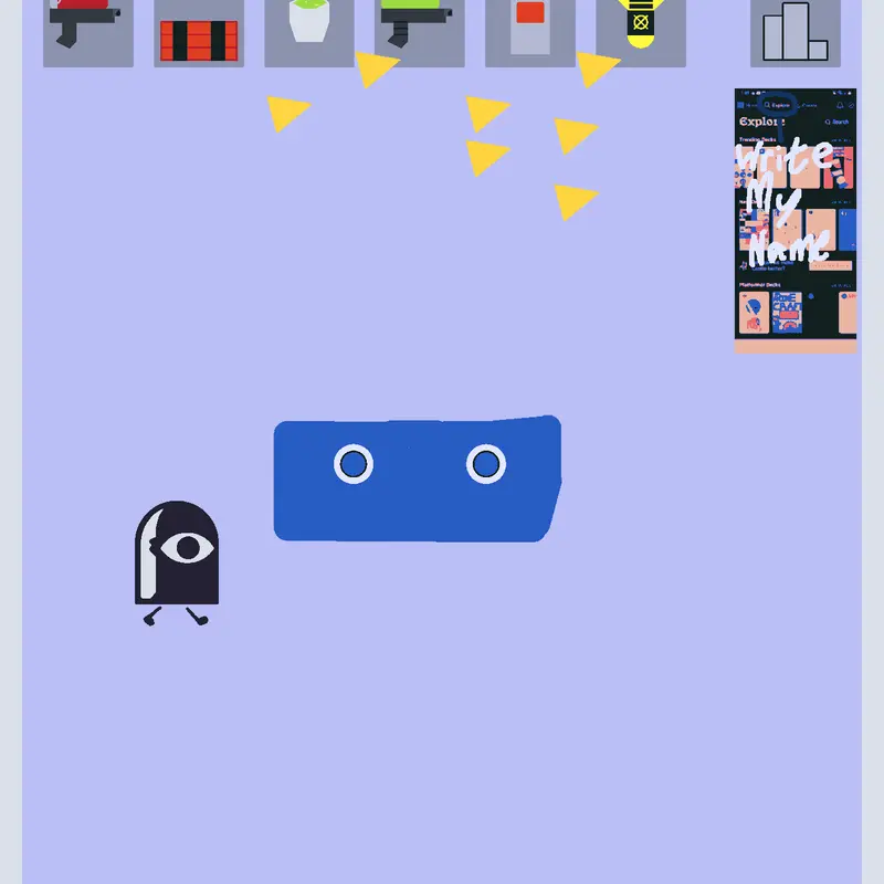 Game by @blobtheballtophat315