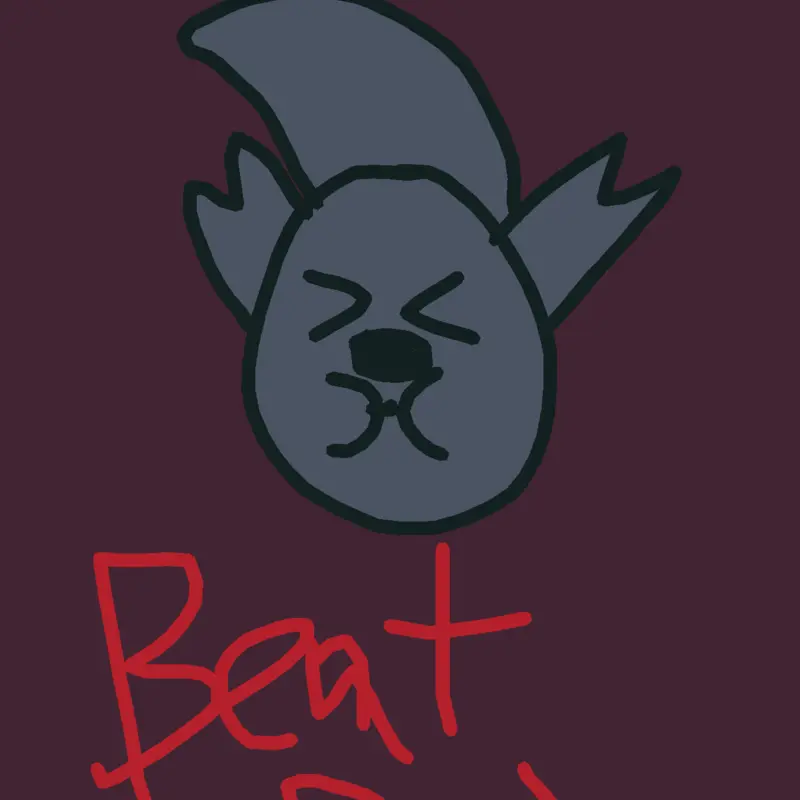 BeatBox by @ZTheWerewolf