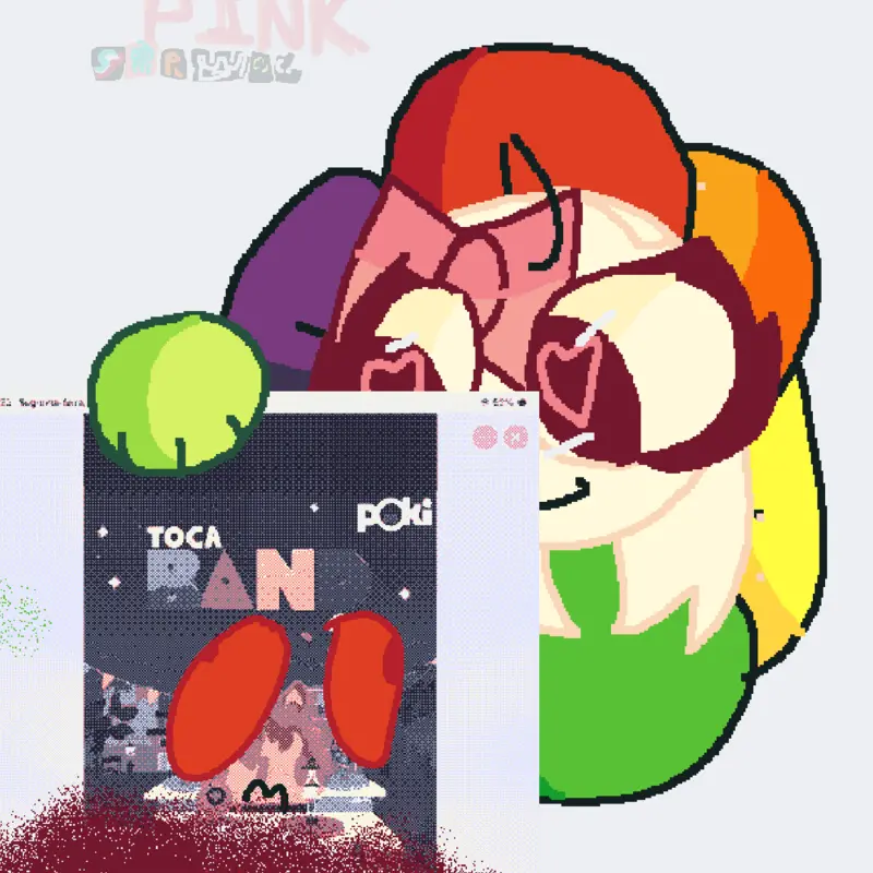 Game by @yuri_fandom