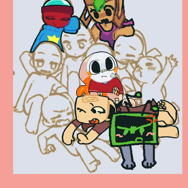 Game by @snow_456