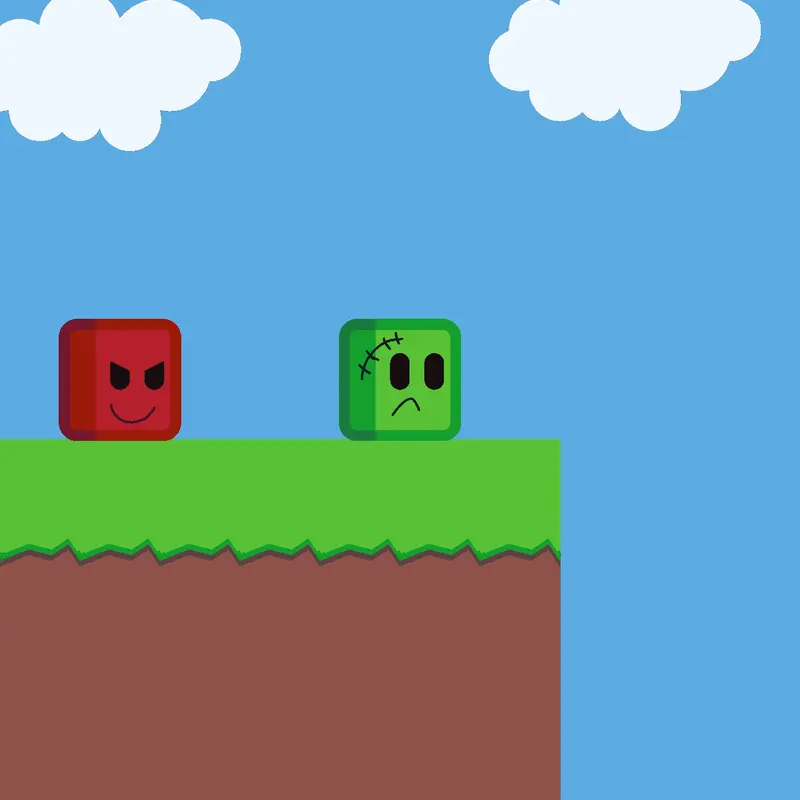 Game by @layah