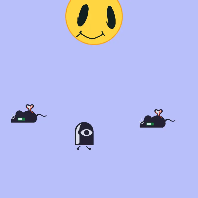 Game by @penguinos