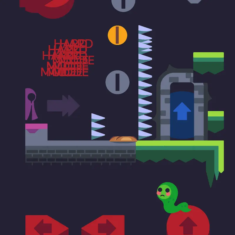 Game by @muazzzz