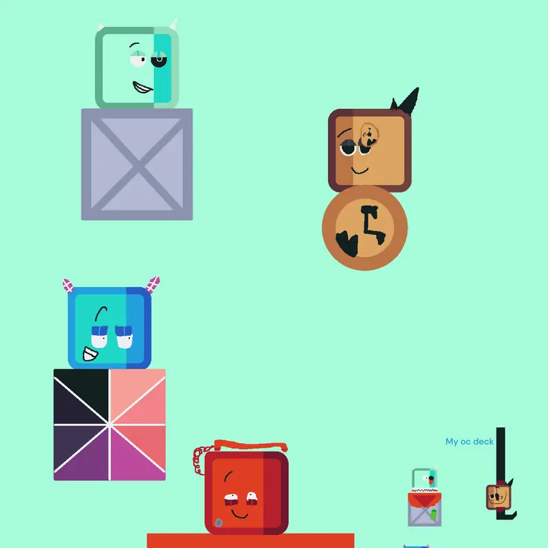 Game by @Solisang