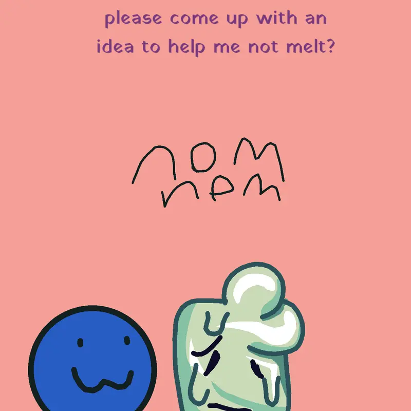Game by @glass-of-water