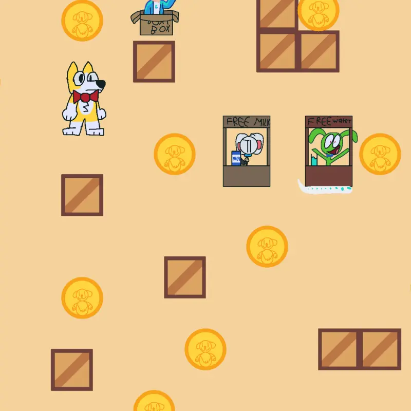 Game by @naruto_7