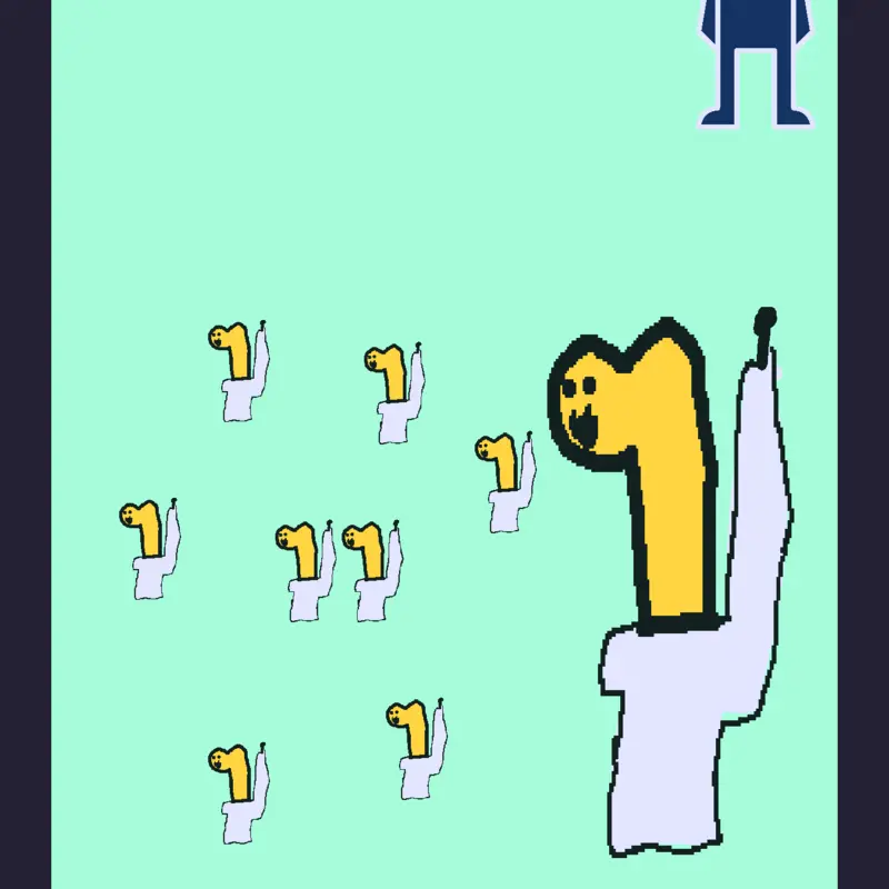 Game by @JoseluisNatalia_goodman