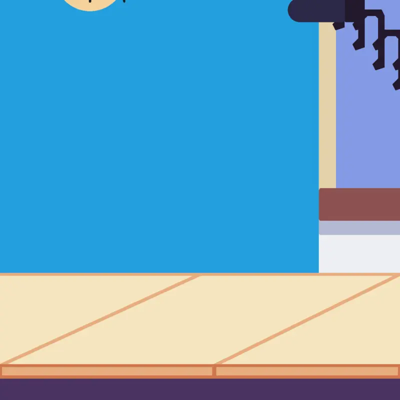 Game by @JOAOBUZAGLO-DASH-CUBEZ