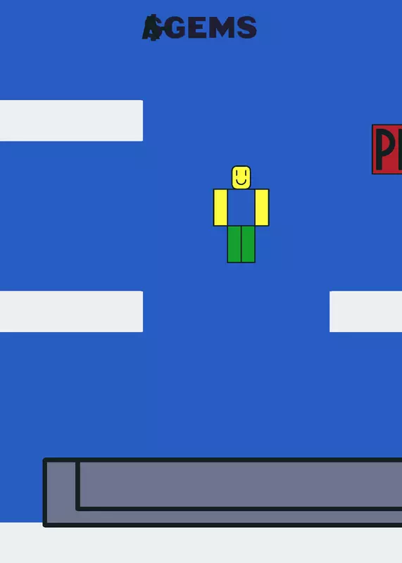 Game by @Ydoors