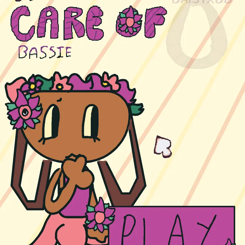 Game by @Sayori_Chan