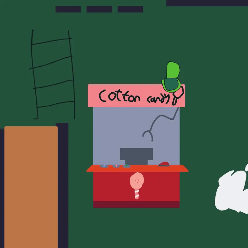 Game by @THEASFURRY