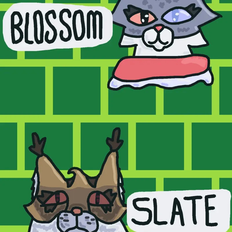Game by @Fanartaccount
