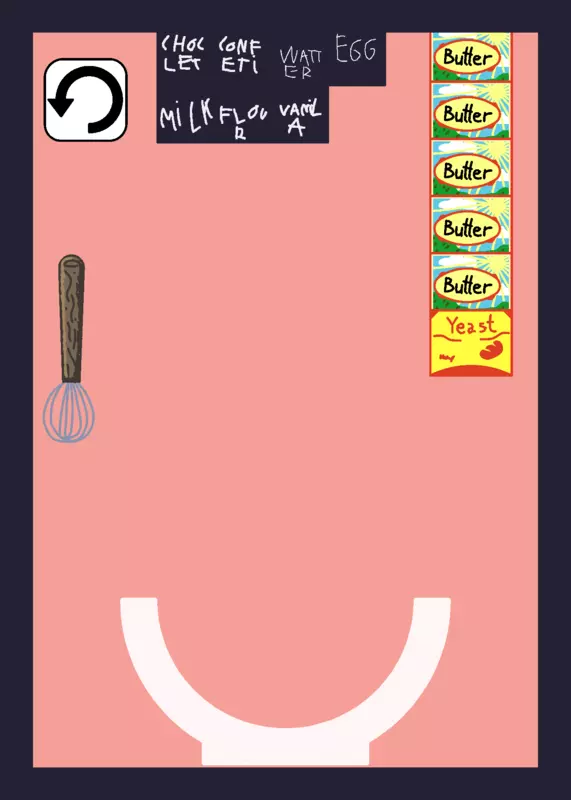 Game by @Igorsbs