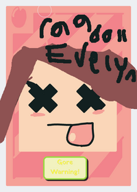 Epic Evelyn ragdoll
