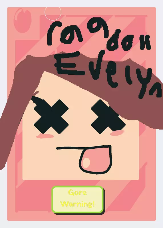 Epic Evelyn ragdoll by @evelyncutepeav2