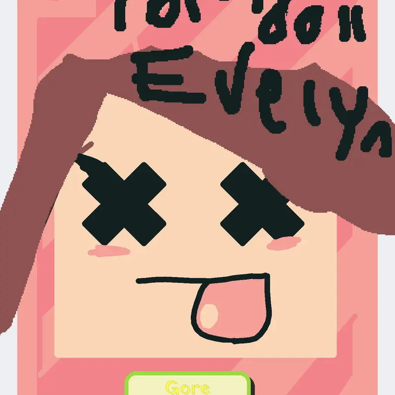 Epic Evelyn ragdoll by @evelyncutepeav2
