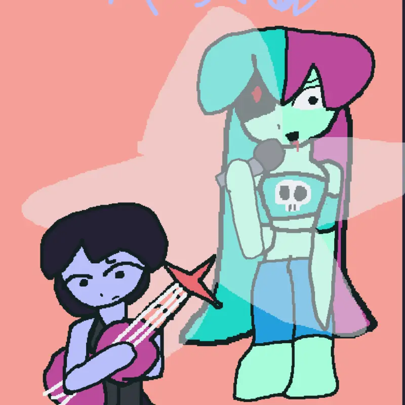Game by @GabbyGamer161